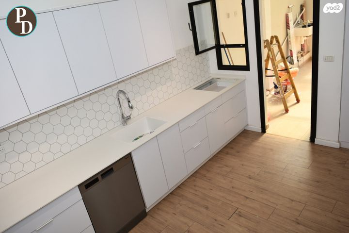 דירת גן, תורמוס 6, נוף הדר, כפר יונה