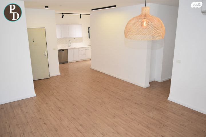 דירת גן, תורמוס 6, נוף הדר, כפר יונה