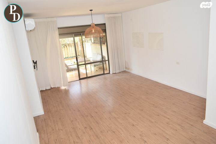 דירת גן, תורמוס 6, נוף הדר, כפר יונה