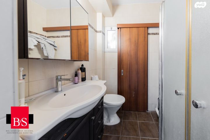 דופלקס, הזמיר 12, קרית רבין, נתניה