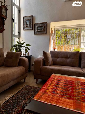 בית פרטי/ קוטג', הרצליה פיתוח, הרצליה