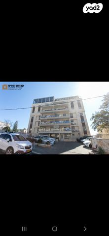 דירה, בית לחם 41, חיפה