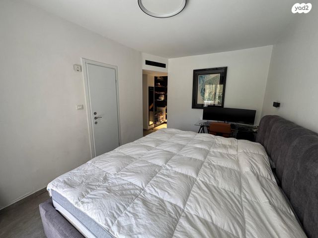 דירת גן, חבקוק הנביא 35, רמת אבי עזרי / רמת בית שמש ג-1, בית שמש