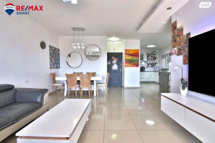 דירה, לילינבלום, קרית בנימין, קרית אתא