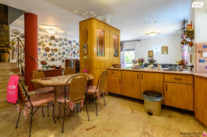 דו משפחתי, יקינטון, רמת פולג, נתניה