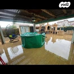 בית פרטי/ קוטג', באר שבע