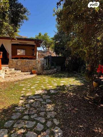 בית פרטי/ קוטג', שניר, כפר ורדים