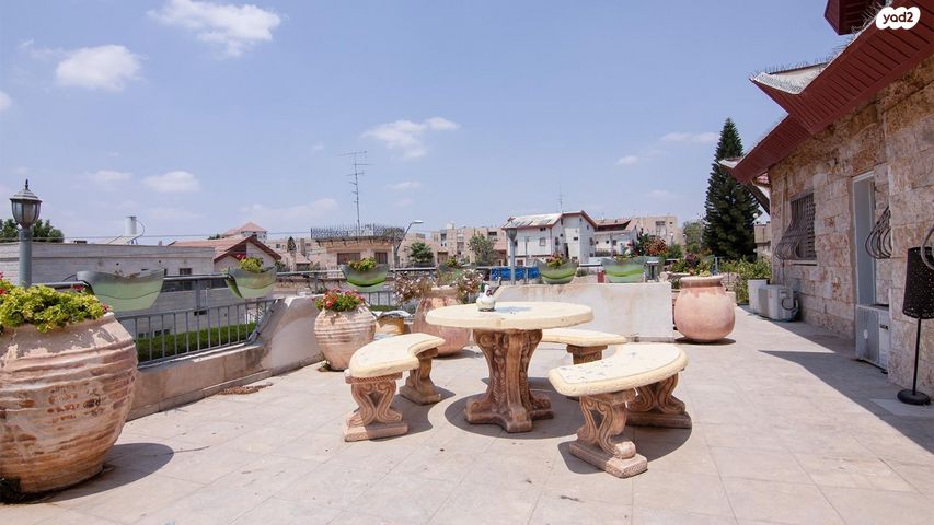 בית פרטי/ קוטג', באר שבע