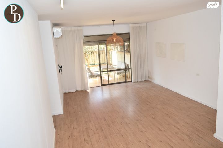 דירת גן, תורמוס 6, נוף הדר, כפר יונה