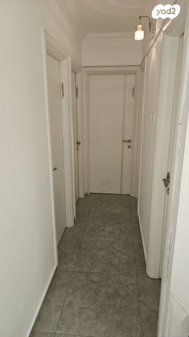 דירה, יהודה שטיין 19, פארק עופר, רמלה