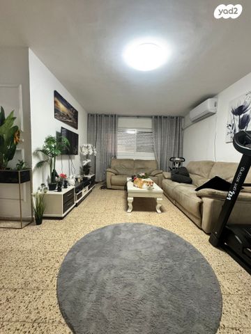 דירה, שדרות