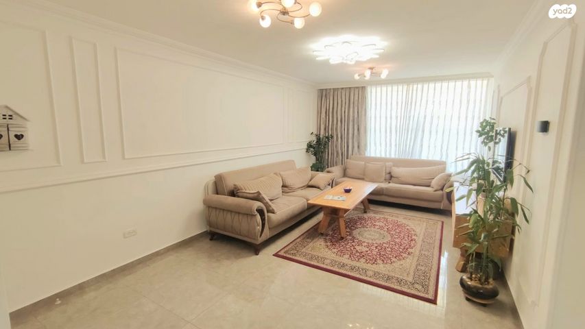 דירה, יהודה שטיין 19, פארק עופר, רמלה