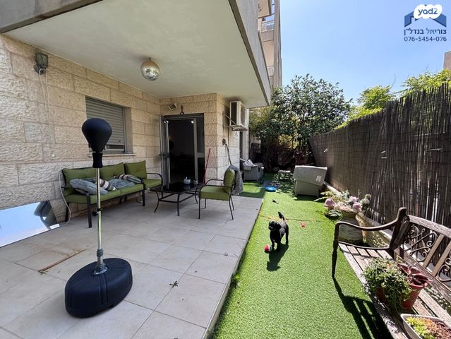 דירת גן, תכלת, אבני חן, מודיעין מכבים רעות