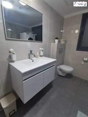 דירה, נחל ירקון 3, כרמי גת, קרית גת