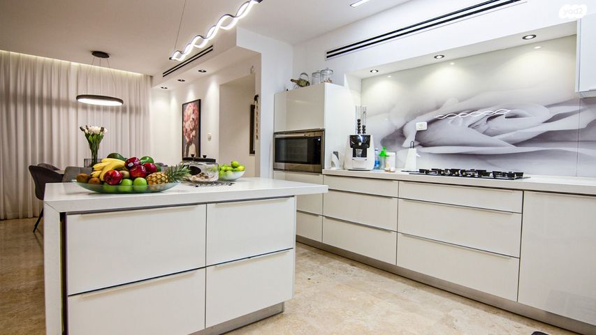 גג/ פנטהאוז, בר ניסן, נווה זאב, נאות אילן, באר שבע