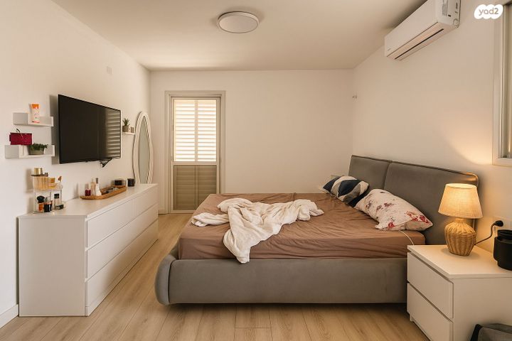 דו משפחתי, כפר יונה