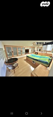 דופלקס, צבעוני, חיפה