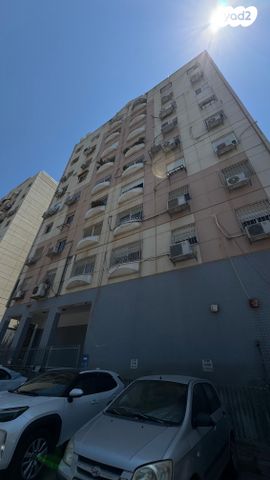 דירה, אבא אחימאיר, קרית מנחם בגין, רמלה