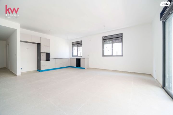 דירה, נווה דוד רמז, רעננה