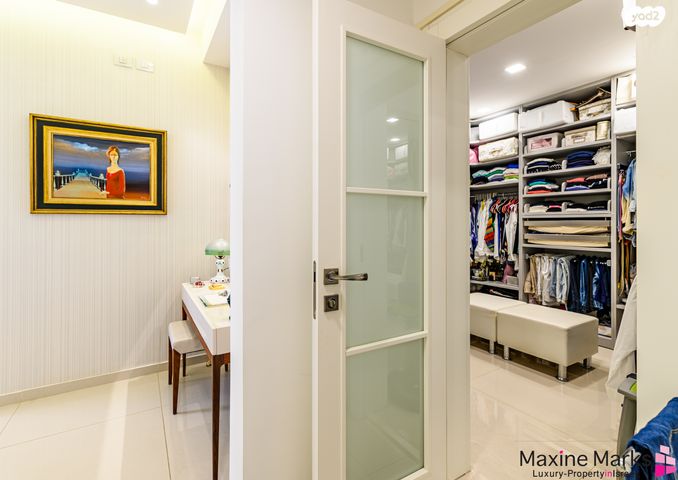 דירה, נתן יונתן, עיר ימים, נתניה