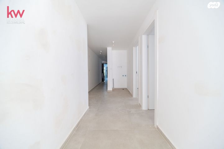 דירה, נווה דוד רמז, רעננה