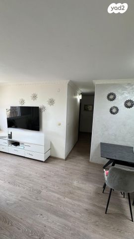 דירה, אבא אחימאיר, קרית מנחם בגין, רמלה