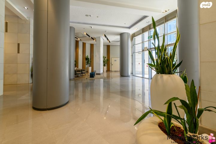 דירה, נתן יונתן, עיר ימים, נתניה