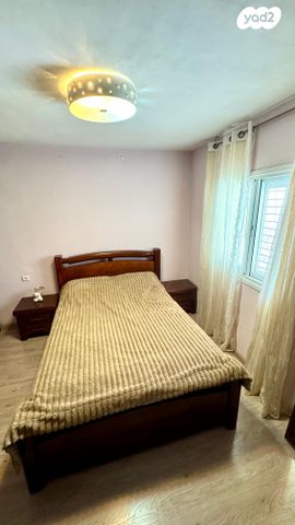 דירה, אבא אחימאיר, קרית מנחם בגין, רמלה