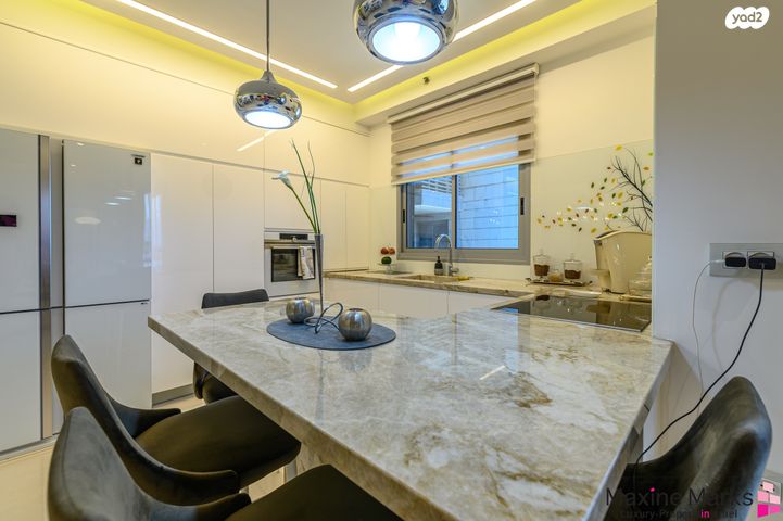 דירה, נתן יונתן, עיר ימים, נתניה