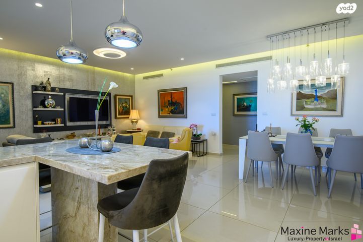 דירה, נתן יונתן, עיר ימים, נתניה