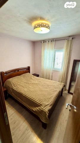 דירה, אבא אחימאיר, קרית מנחם בגין, רמלה