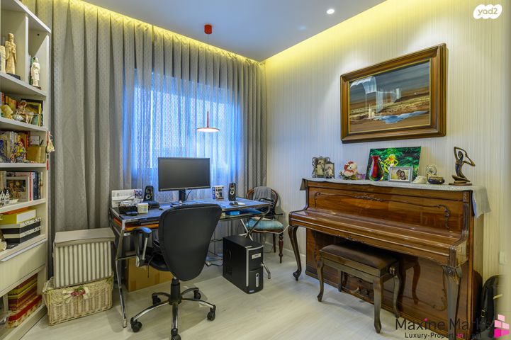 דירה, נתן יונתן, עיר ימים, נתניה