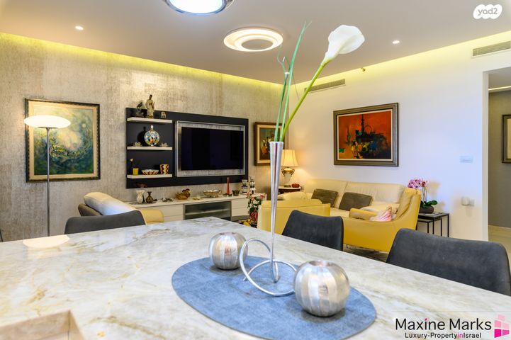 דירה, נתן יונתן, עיר ימים, נתניה