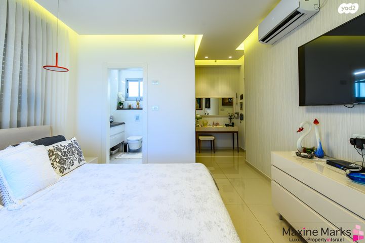 דירה, נתן יונתן, עיר ימים, נתניה