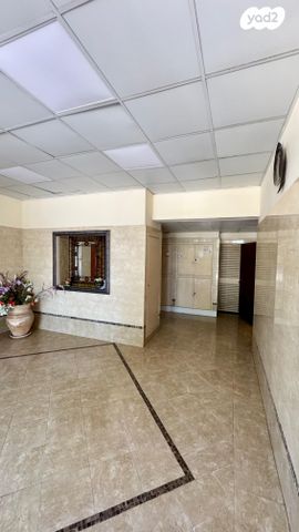 דירה, אבא אחימאיר, קרית מנחם בגין, רמלה