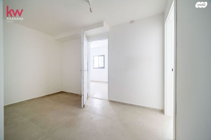 דירה, נווה דוד רמז, רעננה