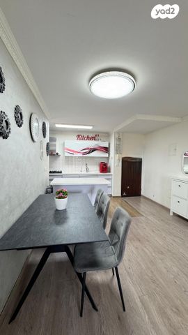 דירה, אבא אחימאיר, קרית מנחם בגין, רמלה