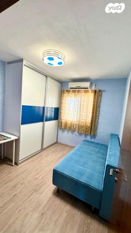 דירה, אבא אחימאיר, קרית מנחם בגין, רמלה