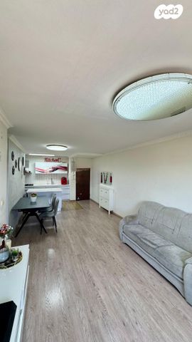 דירה, אבא אחימאיר, קרית מנחם בגין, רמלה