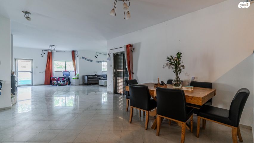 בית פרטי/ קוטג', אברהם אבן שושן, נאות לון, באר שבע