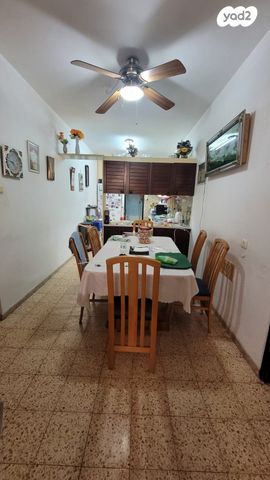 דירה, קרית ים