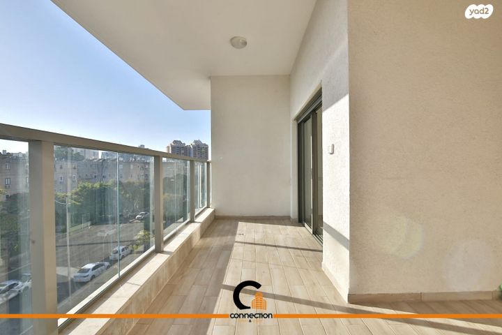 דירה, לוי אשכול, לב מוצקין, בנה ביתך, קרית מוצקין