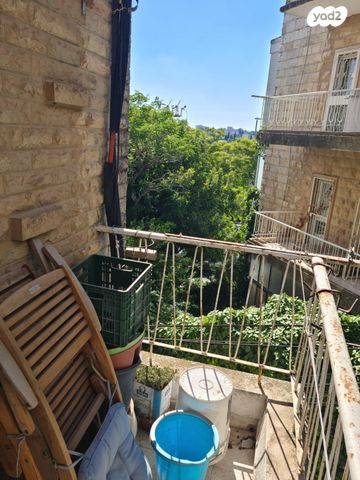 דירה, נחלאות, שערי חסד, ירושלים