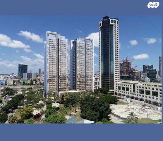 דירה, וינגייט 1, יד אליהו, תל אביב יפו