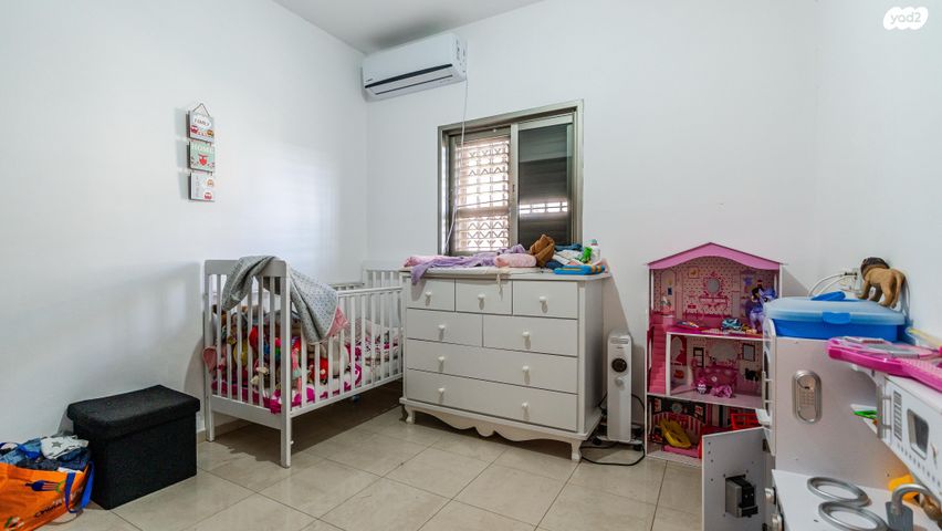 בית פרטי/ קוטג', אברהם אבן שושן, נאות לון, באר שבע