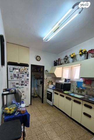 דירה, קרית ים