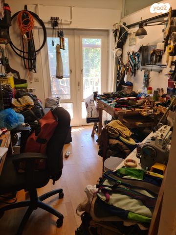 דירה, רשב"א, רחביה, ירושלים