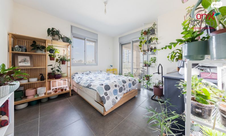 דירה, מתחם 1200, הוד השרון