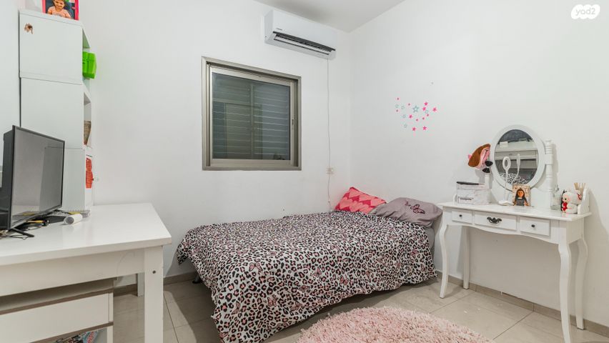 בית פרטי/ קוטג', אברהם אבן שושן, נאות לון, באר שבע