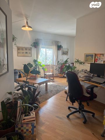 דירה, נחלאות, שערי חסד, ירושלים